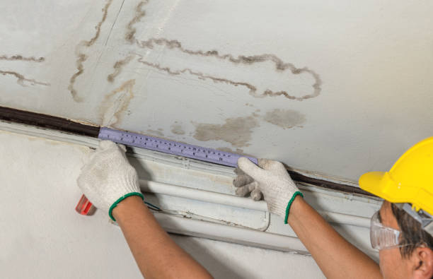 Reliable Burst Pipe Cleanup contractor in Santa Fe, TX by Water Damage Irwin